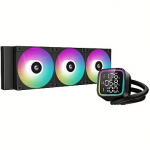 Deepcool LD360, 360mm A-RGB CPU Liquid Cooler R-LD360-BKDMMN-G-1