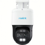 Reolink Trackmix Series P760, 2160p(4K), White REO-TRACKMIX-P760