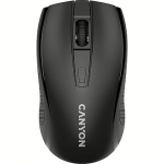 Canyon MW-7, Wireless, Black CNE-CMSW07B
