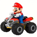 Carrera RC Quad Mario Kart 2,4GHz 370400020