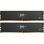Silicon Power XPOWER Pulse, DDR5, 32GB, 6000MT/s, CL30, Kit of 2 SP032GXLWU60AFDJ