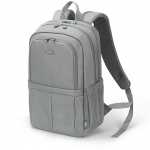 Dicota Eco Backpack Scale, 13-15.6", Grey D31733-RPET