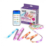 Wizarding World Smart WiFi RGBIC LED strip, 10m|17.9 W|RGB 8720169077683