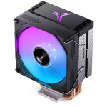 Jonsbo CR-1300 EVO Static RGB, Black CR-1300 EVO