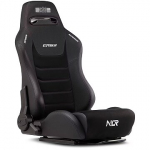 Next Level Racing ERS3 Seat - Leather & Suede Edition NLR-E051