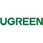 Ugreen Nexode Air 65W, USB + 2x USB-C szara 35042