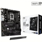 ASRock B860 PRO-A WIFI B860 PRO-A WIFI