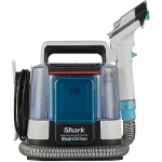 Shark StainStriker Pet Stain & Spot Cleaner PX200EUT, White PX200EUT