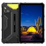 Ulefone Armor Pad 4 Ultra, 8GB/256GB, Black UF-TAP4U_NC