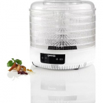 Gorenje FDK500GCW Food Dryer, White FDK500GCW