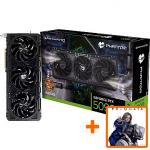 Gainward GeForce RTX 5090, 32GB GDDR7, Phantom GS (DLSS 4) NE75090S19R5-GB2020P