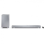 Sharp HT-SBW53121(SL), Silver HT-SBW53121(SL)