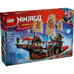 Lego Klocki Ninjago 71848 Perła Świątyni 71848