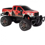 Carrera RC 2.4GHz Ford F-150 Raptor red/black 370142043