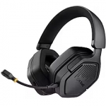 Trust Bezvadu austiņas Trust GXT493 Carus Black 25491