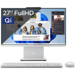 Lenovo IdeaCentre AIO 27IRH9, Core i5-13420H, 16GB, 1TB, Windows 11 Home PL F0HM00RQPB