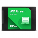 Western Digital Green SATA SSD, 250GB WDS250G5G0A-00CPT0