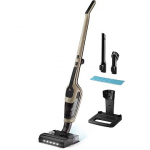 Concept VP4220 3in1 Aquaglide 28.8V, Black/Beige VP4220