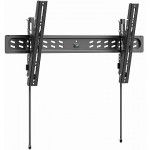 Gembird TV wall mount, PRO series (tilt), 43-95" WM-95T-PRO-01