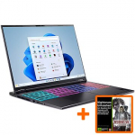 Acer Nitro 16S AI - Ryzen AI 7 350 | 16" | 16GB | 1TB | Win11 | RTX 5070Ti NH.QZVEP.001