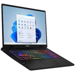 MSI Crosshair A16 HX D7WFKG-077XPL - Ryzen 9 7945HX | 16" | 32GB | 2TB | W11H | RTX 5060 D7WFKG-077XPL|20M232W11H