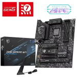 MSI Z890 GAMING WIFI Z890 GAMING WIFI