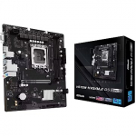 ASRock H610M-HVS/M.2 D5 GEN5 H610M-HVS/M.2 D5 GEN5