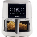 Ariete AirFryer, 9L, White 4630W