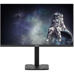 Dahua LCD Monitor|DAHUA|27 "|2560 x 1440 pixels|Quad HD|Flat|DHI-LM27-E331AY DHI-LM27-E331AY