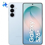 Samsung Galaxy S26+, 512GB, Sky Blue SM-S947BLBGEUB