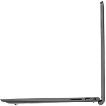 Dell LDC15250-5315BLK i5-1334U 15.6"FHD Touch 120Hz 16GB SSD512 BT Win11 Carbon Black (REPACK) 2Y LDC15250-5315BLK_16
