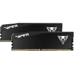 Patriot Viper Elite 5, DDR5, 32GB, 6000MT/s, CL36, Kit of 2 VEU532G6036K