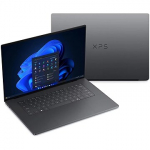 Dell XPS 16 - Ultra X7 358H | 16" OLED | Dotyk | 32GB | 2TB | Win11Pro 1626-4398