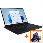 Lenovo Legion Pro 5-16 - Ryzen 9 8945HX | 16.0"-WQXGA-240Hz | 32GB | 1TB | W11H | RTX5070 83LT001WPB|10M2W11H
