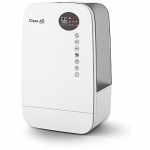 Clean Air Optima HUMIDIFIER WITH IONIZER/CA-607W CA-607W