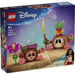 Lego Disney 43293 Kakamora Blocks 43293