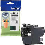 Brother LC3217BK, Black Ink Cartridge LC3217BK