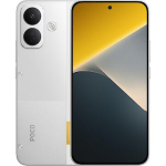 Xiaomi Poco X8, 8GB/256GB, White MZB0P7MEU