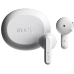 Sudio Earbuds | A3 | Bluetooth | In-ear | Microphone | White A3WHT