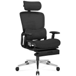 Mark Adler Expert 9.3, Black MA-EXPERT 9.3 BLACK