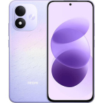 Xiaomi Redmi Note 17 5G 256GB (Celestial Purple, HyperOS, 6GB) MZB0PTSEU