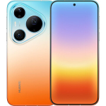 Huawei Pura 90s Pro Max, 12GB/512GB, Orange Ocean 6942711306382