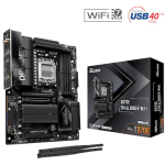 ASRock X870E Challenger WiFi 90-MXBUG0-A0UAYZ