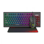Marvo Gaming set LOOT 3 0 black A00042