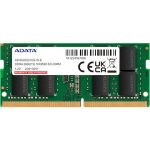 ADATA Premier, SODIMM, DDR4, 4GB, 2666MHz, CL19, Single stick AD4S26664G19-SGN