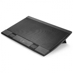 Deepcool Wind Pal FS, Laptop Cooler, Up to 17" DP-N222-WPALFS