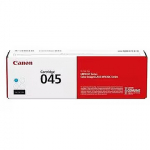 Canon Toner Canon 045 cyan 1241C002