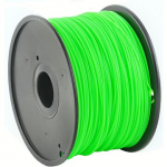 Gembird ABS Filament, Green 3DP-ABS1.75-01-G