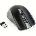 Gembird MUSW-4B-04-GB, Spacegrey/Black MUSW-4B-04-GB
