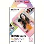 Fujifilm Instax mini film "Macaron" 16547737